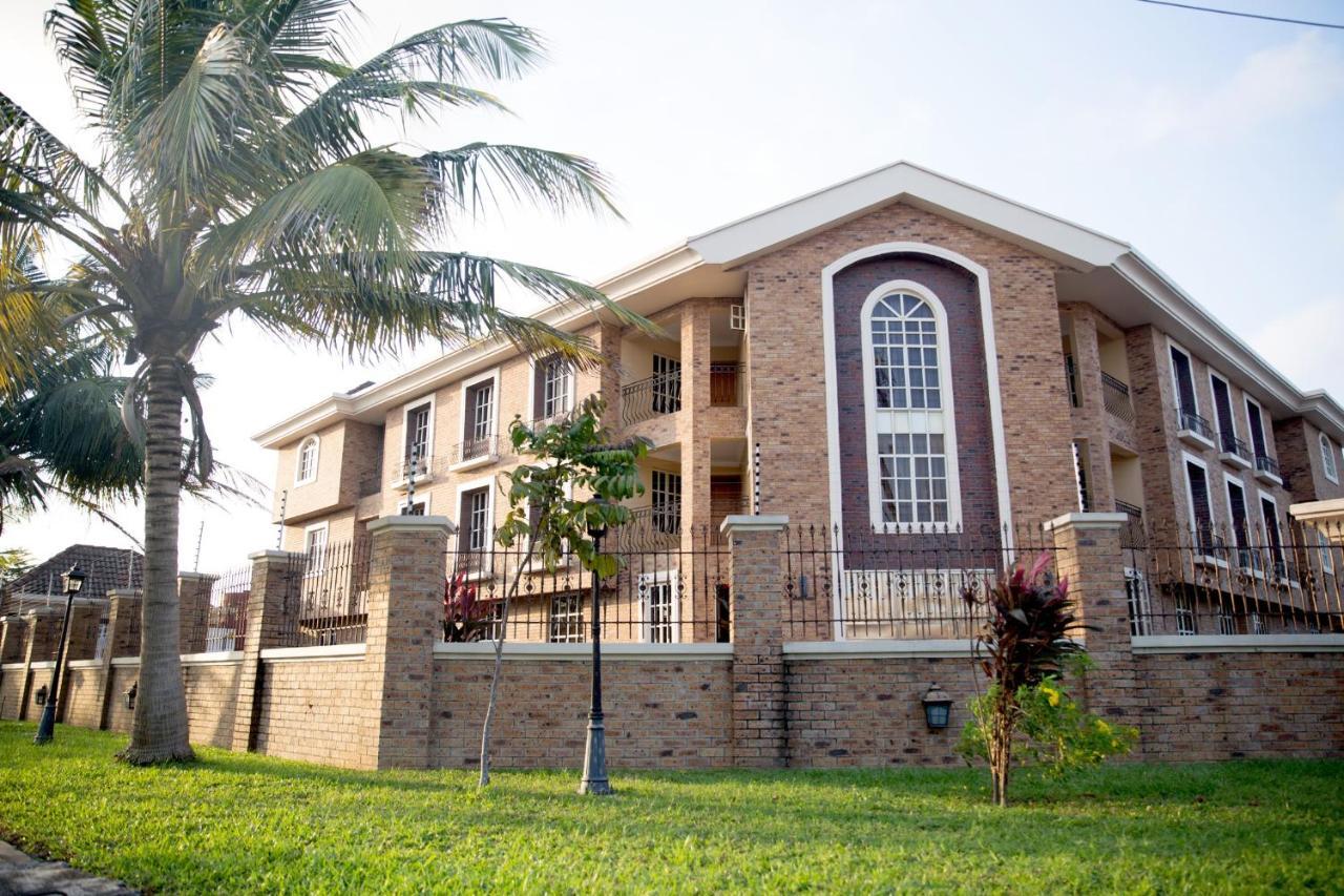 Kentucky Homes International Lagos Exterior photo